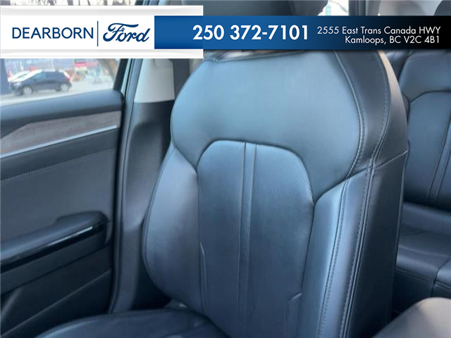 2022 Kia K5 EX (Stk: 9K2549) in Kamloops - Image 16 of 21