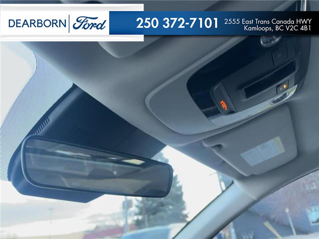 2022 Kia K5 EX (Stk: 9K2549) in Kamloops - Image 17 of 21