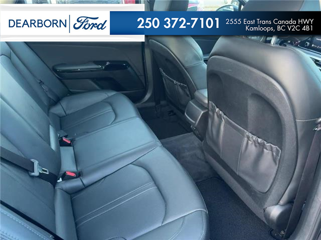 2022 Kia K5 EX (Stk: 9K2549) in Kamloops - Image 19 of 21