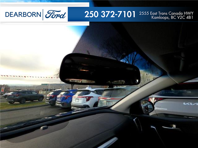 2021 Kia Sportage LX (Stk: 5T0263A) in Kamloops - Image 18 of 22