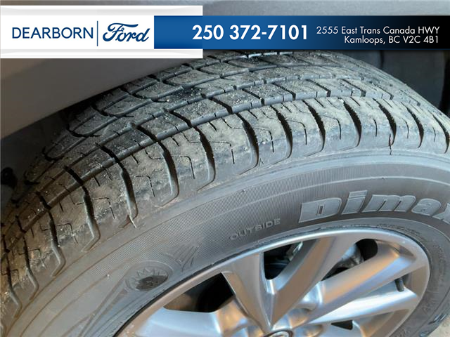 2025 Mazda CX-5 GS (Stk: P3876) in Kamloops - Image 7 of 25