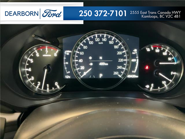 2025 Mazda CX-5 GS (Stk: P3876) in Kamloops - Image 15 of 25