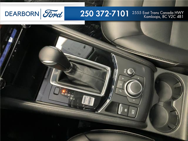 2025 Mazda CX-5 GS (Stk: P3876) in Kamloops - Image 18 of 25