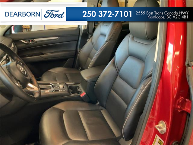 2025 Mazda CX-5 GS (Stk: P3876) in Kamloops - Image 20 of 25