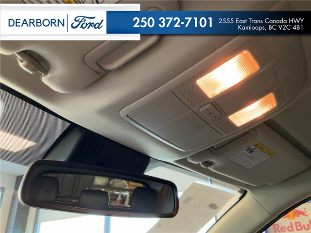 2025 Mazda CX-5 GS (Stk: P3876) in Kamloops - Image 21 of 25