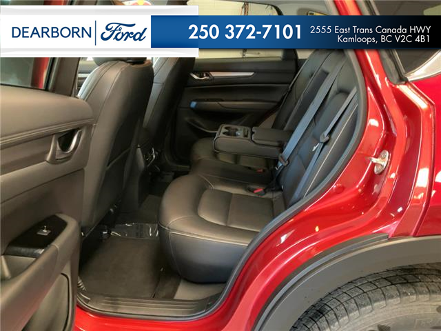 2025 Mazda CX-5 GS (Stk: P3876) in Kamloops - Image 23 of 25