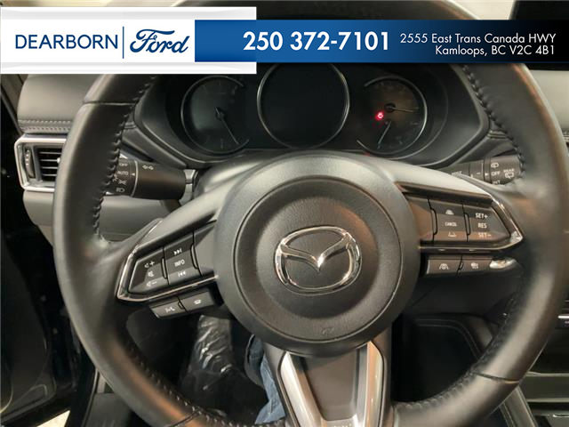 2025 Mazda CX-5 GT (Stk: P3899) in Kamloops - Image 14 of 25