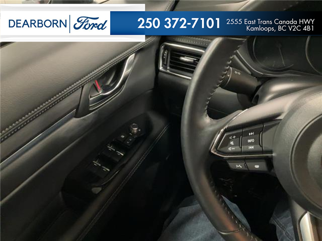 2025 Mazda CX-5 GT (Stk: P3899) in Kamloops - Image 17 of 25