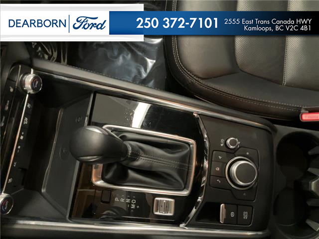 2025 Mazda CX-5 GT (Stk: P3899) in Kamloops - Image 18 of 25