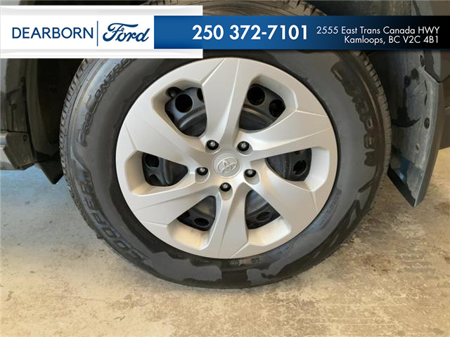 2024 Toyota RAV4 LE (Stk: P3896) in Kamloops - Image 6 of 25