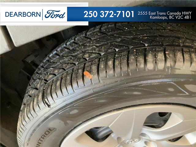 2024 Toyota RAV4 LE (Stk: P3896) in Kamloops - Image 7 of 25