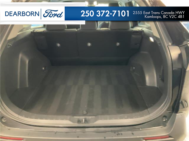 2024 Toyota RAV4 LE (Stk: P3896) in Kamloops - Image 12 of 25