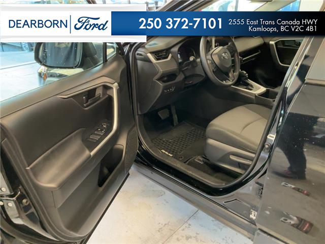 2024 Toyota RAV4 LE (Stk: P3896) in Kamloops - Image 13 of 25