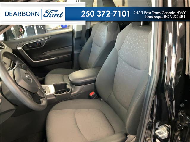 2024 Toyota RAV4 LE (Stk: P3896) in Kamloops - Image 20 of 25