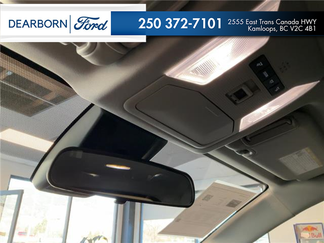 2024 Toyota RAV4 LE (Stk: P3896) in Kamloops - Image 21 of 25