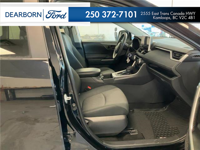 2024 Toyota RAV4 LE (Stk: P3896) in Kamloops - Image 22 of 25