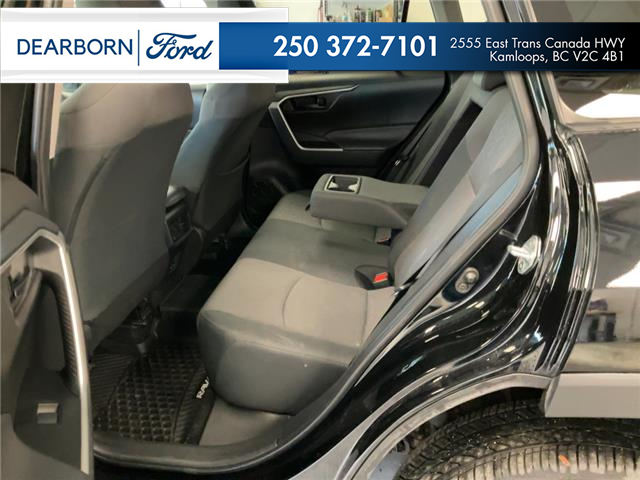 2024 Toyota RAV4 LE (Stk: P3896) in Kamloops - Image 23 of 25