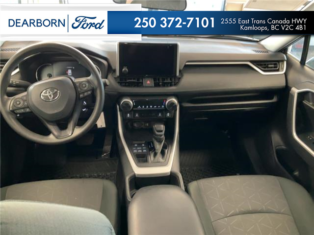 2024 Toyota RAV4 LE (Stk: P3896) in Kamloops - Image 24 of 25