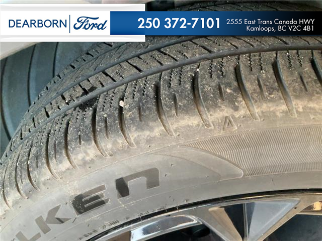 2025 Mazda CX-70 MHEV GT (Stk: P3879) in Kamloops - Image 7 of 25