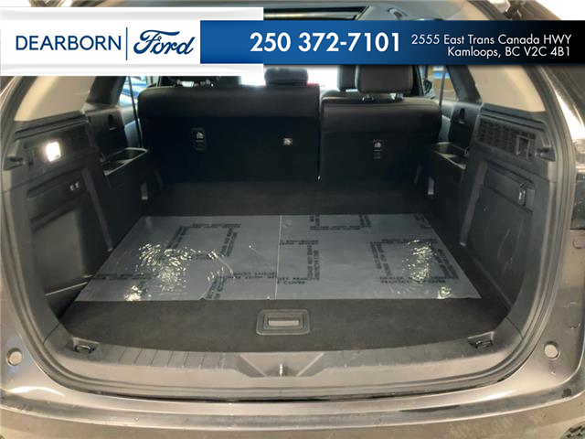 2025 Mazda CX-70 MHEV GT (Stk: P3879) in Kamloops - Image 12 of 25