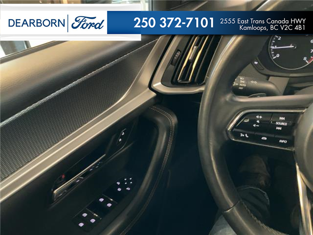 2025 Mazda CX-70 MHEV GT (Stk: P3879) in Kamloops - Image 17 of 25