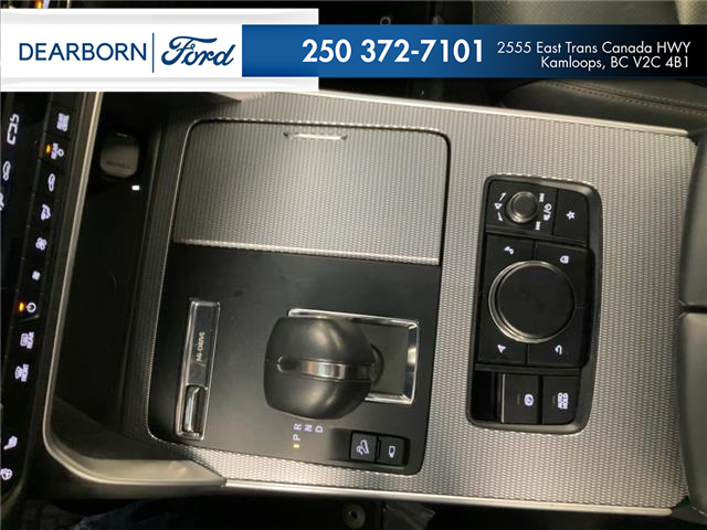 2025 Mazda CX-70 MHEV GT (Stk: P3879) in Kamloops - Image 18 of 25