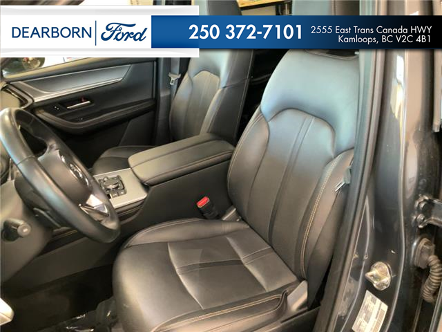 2025 Mazda CX-70 MHEV GT (Stk: P3879) in Kamloops - Image 20 of 25