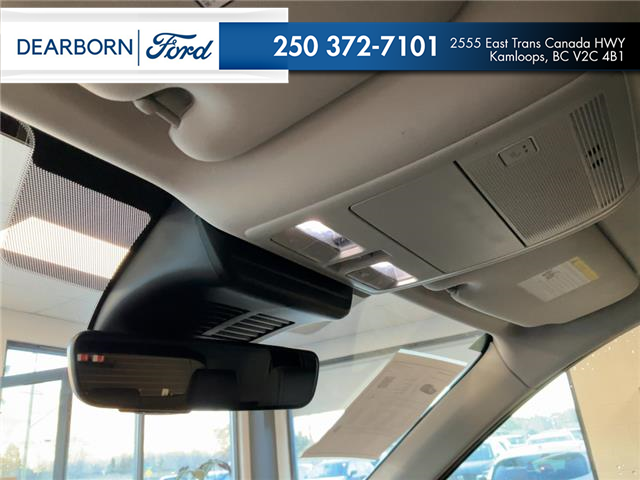 2025 Mazda CX-70 MHEV GT (Stk: P3879) in Kamloops - Image 21 of 25