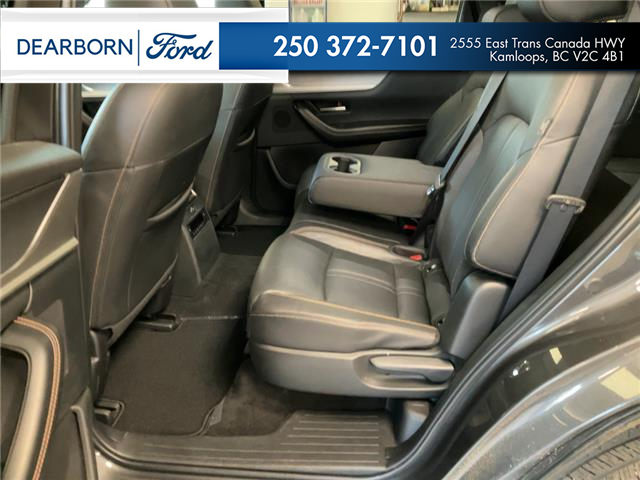 2025 Mazda CX-70 MHEV GT (Stk: P3879) in Kamloops - Image 23 of 25