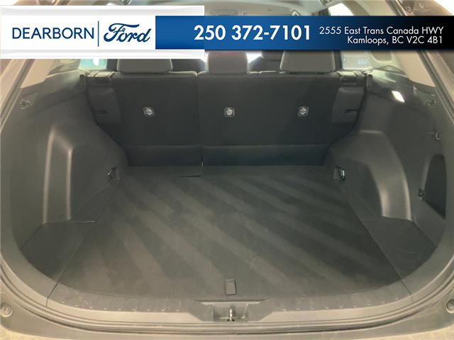 2025 Toyota RAV4 LE (Stk: P3897) in Kamloops - Image 12 of 25