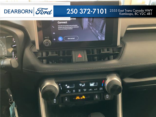 2025 Toyota RAV4 LE (Stk: P3897) in Kamloops - Image 19 of 25