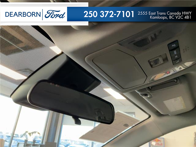 2025 Toyota RAV4 LE (Stk: P3897) in Kamloops - Image 21 of 25