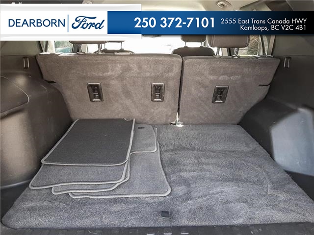 2021 Chevrolet Equinox LS (Stk: PS273A) in Kamloops - Image 12 of 25