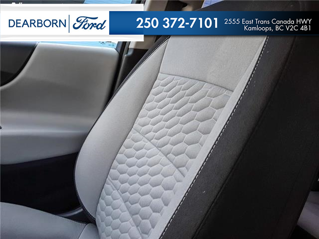 2021 Chevrolet Equinox LS (Stk: PS273A) in Kamloops - Image 20 of 25