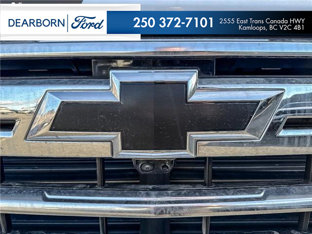 2024 Chevrolet Silverado 3500HD High Country (Stk: PS248) in Kamloops - Image 9 of 25