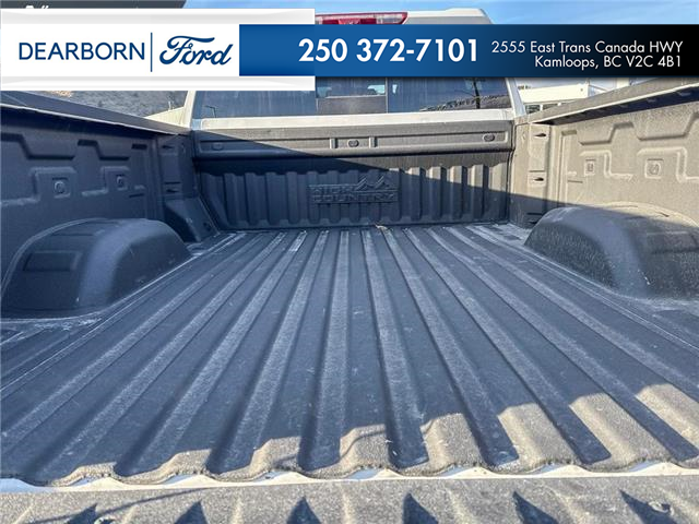 2024 Chevrolet Silverado 3500HD High Country (Stk: PS248) in Kamloops - Image 12 of 25