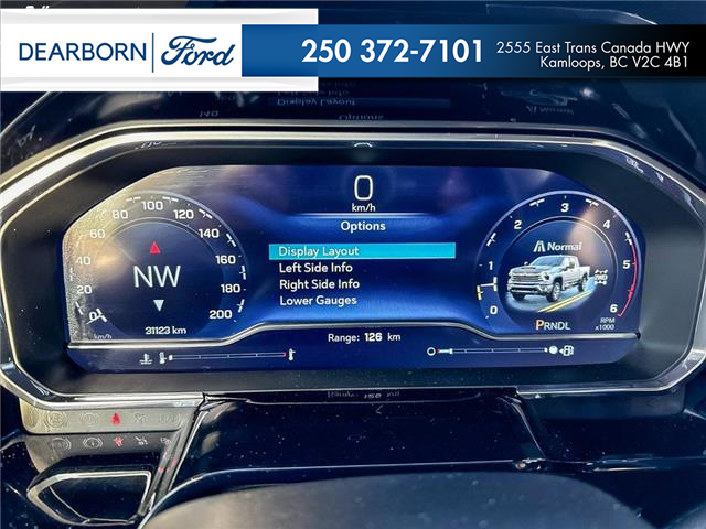 2024 Chevrolet Silverado 3500HD High Country (Stk: PS248) in Kamloops - Image 15 of 25