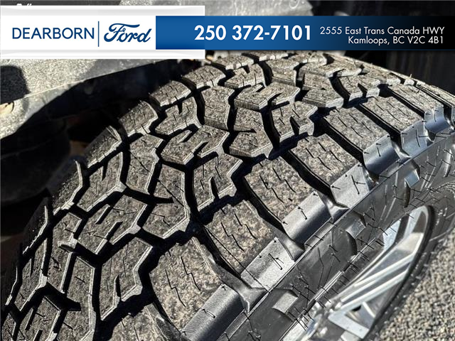 2023 Ford F-150 XLT (Stk: PS256) in Kamloops - Image 7 of 25