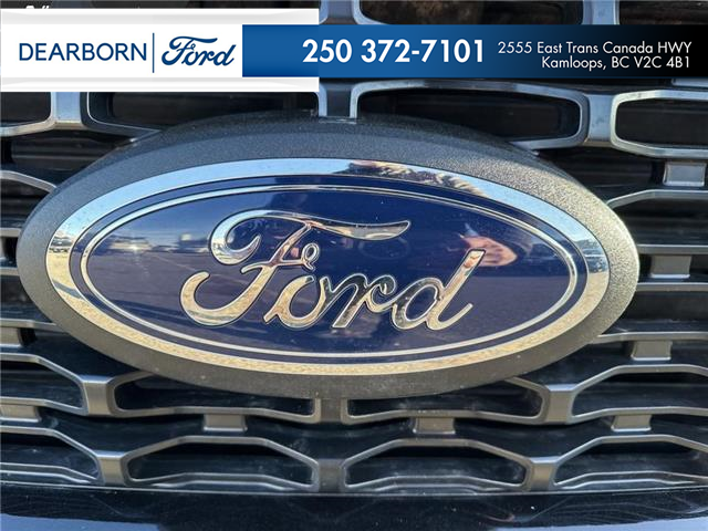 2023 Ford F-150 XLT (Stk: PS256) in Kamloops - Image 9 of 25