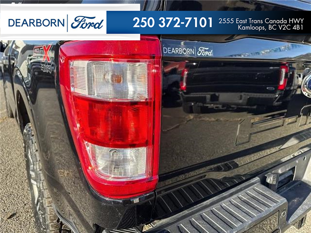 2023 Ford F-150 XLT (Stk: PS256) in Kamloops - Image 11 of 25