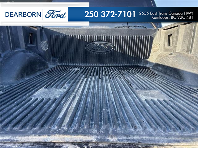 2023 Ford F-150 XLT (Stk: PS256) in Kamloops - Image 12 of 25