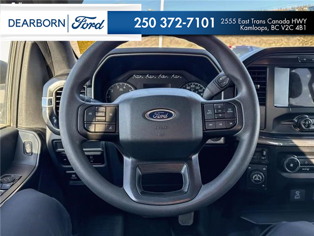 2023 Ford F-150 XLT (Stk: PS256) in Kamloops - Image 14 of 25