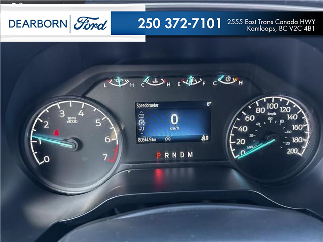 2023 Ford F-150 XLT (Stk: PS256) in Kamloops - Image 15 of 25