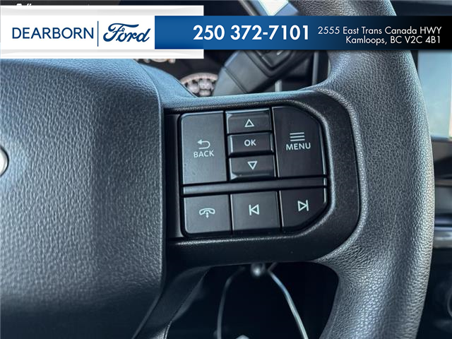 2023 Ford F-150 XLT (Stk: PS256) in Kamloops - Image 16 of 25