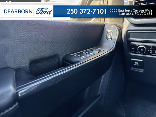 2023 Ford F-150 XLT (Stk: PS256) in Kamloops - Image 17 of 25