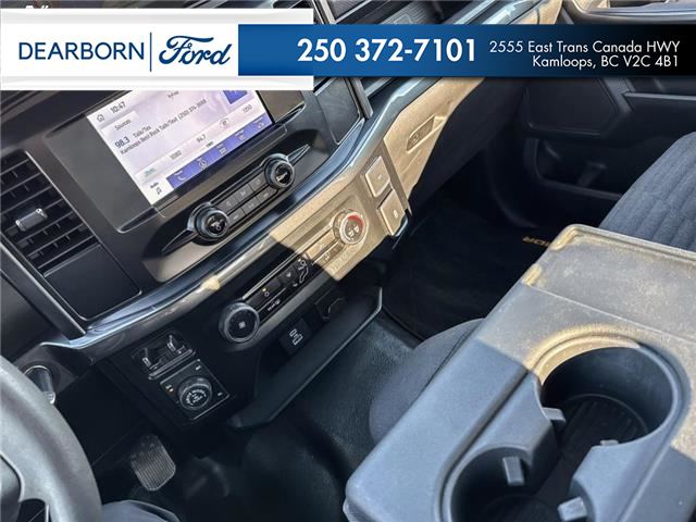 2023 Ford F-150 XLT (Stk: PS256) in Kamloops - Image 18 of 25