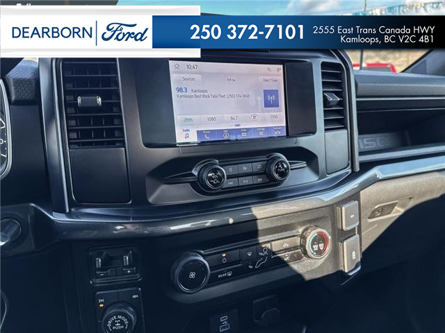 2023 Ford F-150 XLT (Stk: PS256) in Kamloops - Image 19 of 25