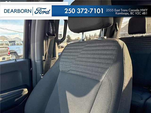 2023 Ford F-150 XLT (Stk: PS256) in Kamloops - Image 20 of 25