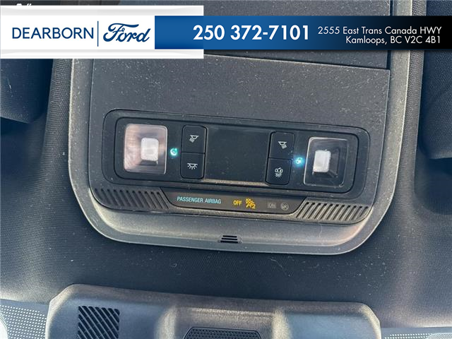 2023 Ford F-150 XLT (Stk: PS256) in Kamloops - Image 21 of 25