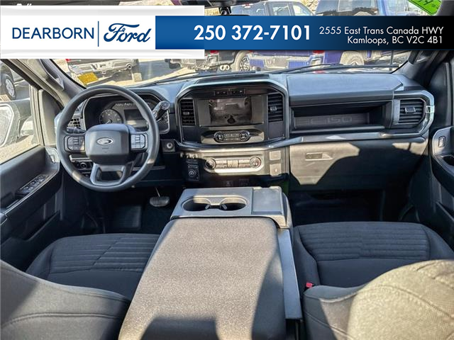 2023 Ford F-150 XLT (Stk: PS256) in Kamloops - Image 24 of 25